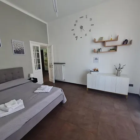 Appartamento La Casa Di Pepe - Luminoso *