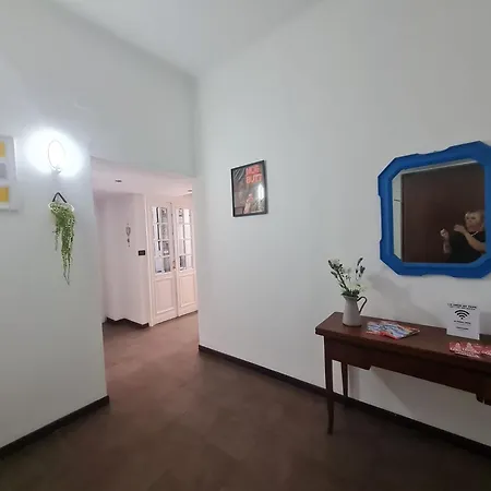 Appartamento La Casa Di Pepe - Luminoso