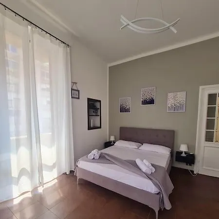 La Casa Di Pepe - Luminoso Appartamento
