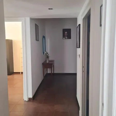 La Casa Di Pepe - Luminoso Appartamento