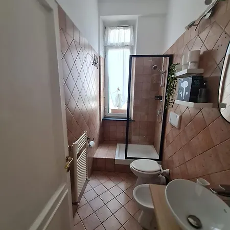 Appartamento La Casa Di Pepe - Luminoso