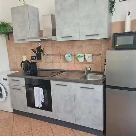 Appartamento La Casa Di Pepe - Luminoso